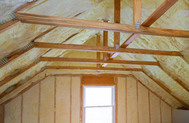 Best Insulation Maintenance and Repair in Neoga, IL