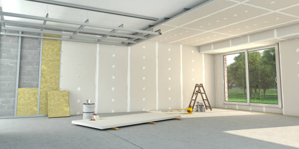 Professional Insulation Contractor in IL