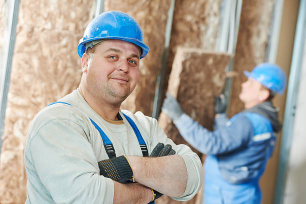 Best Insulation for Specific Applications in Neoga, IL