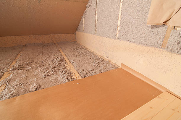 Best Insulation for Specific Applications in Neoga, IL